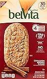 Belvita Brown Sugar Biscuits 1.76 oz 30 -Count
