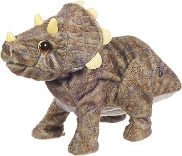 hasbro kota robot triceratops