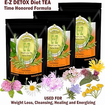 7 Simple Techniques For 28 Days Teatox