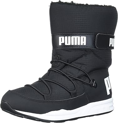 puma boots kids