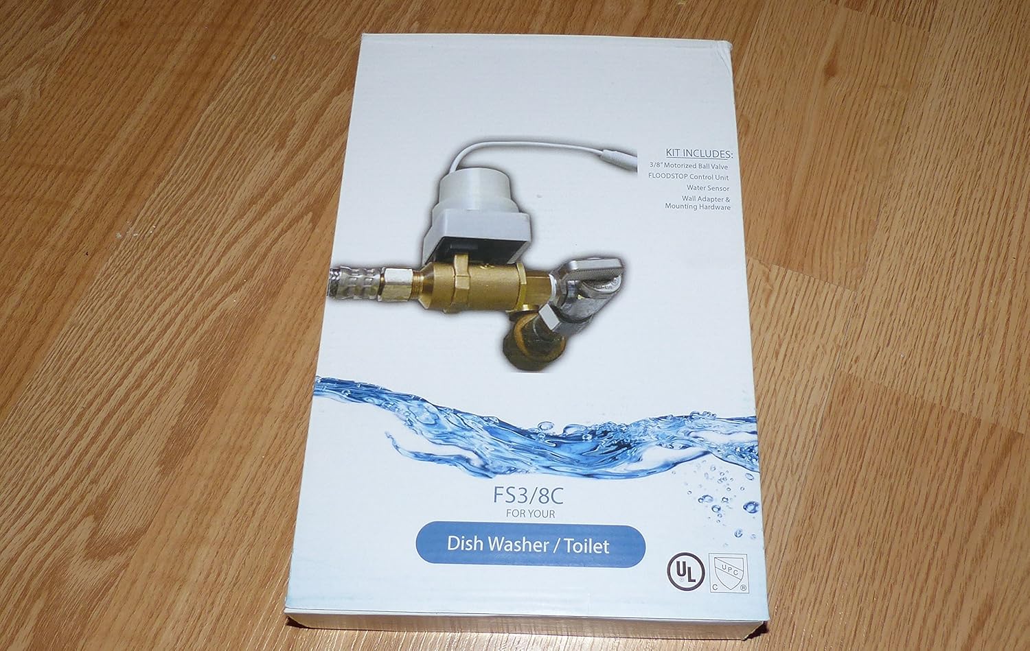 New Floodstop For Dishwasher Toilet Water Filter Fs 3 8 C V4 Amazon Ca Tools Home Improvement