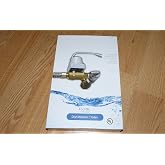 New FloodStop for Dishwasher/Toilet/Water Filter FS 3/8-C v4