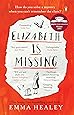 Elizabeth is Missing