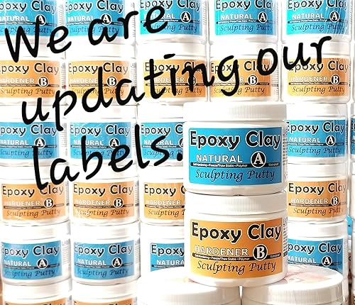 all fix two part epoxy clay