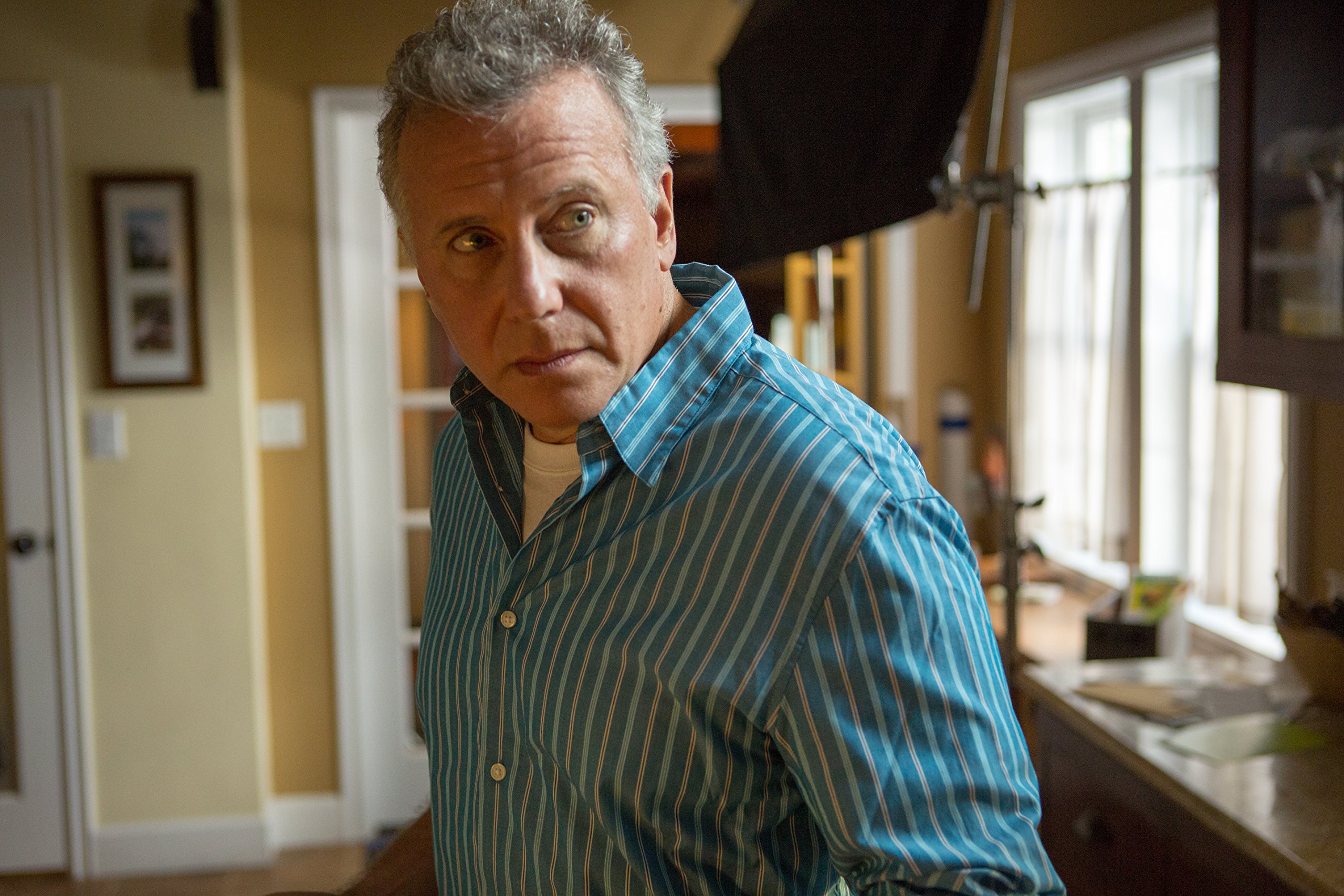 Whiplash [Blu-ray] 5