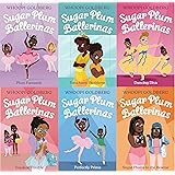 Sugar Plum Ballerinas Box Set