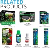 Fluval Plant and Shrimp Stratum Substrate Brown 8 kg view 8