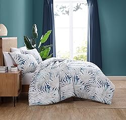 CARIBBEAN JOE Full/Queen 3-Piece Comforter