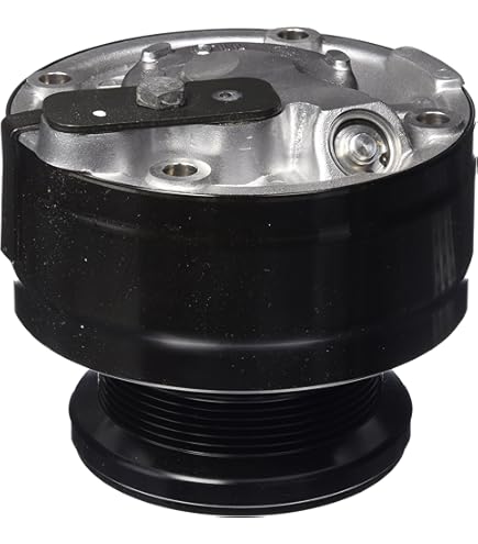 Amazon.com: Four Seasons 58948 Lightweight Compressor with Clutch
