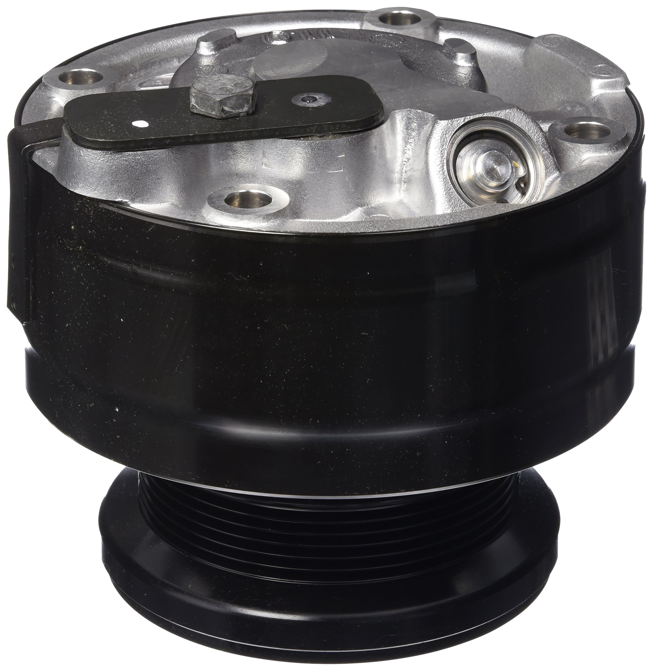 Photo 1 of Four Seasons 58937 Lightweight Compressor with Clutch