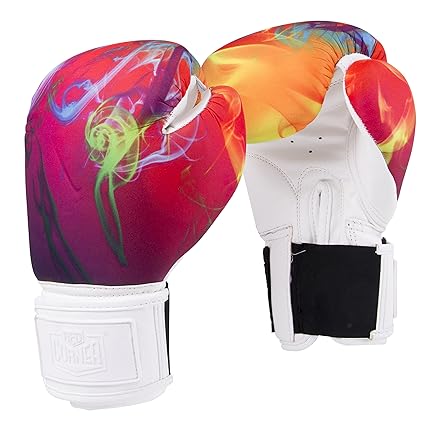 Red Corner Womens Boxing Glove 12oz Red #womens #boxing #gloves  Red Corner Womens Boxing Glove 12oz Red