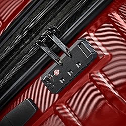 Samsonite Omni 2 Hardside Expandable Luggage with