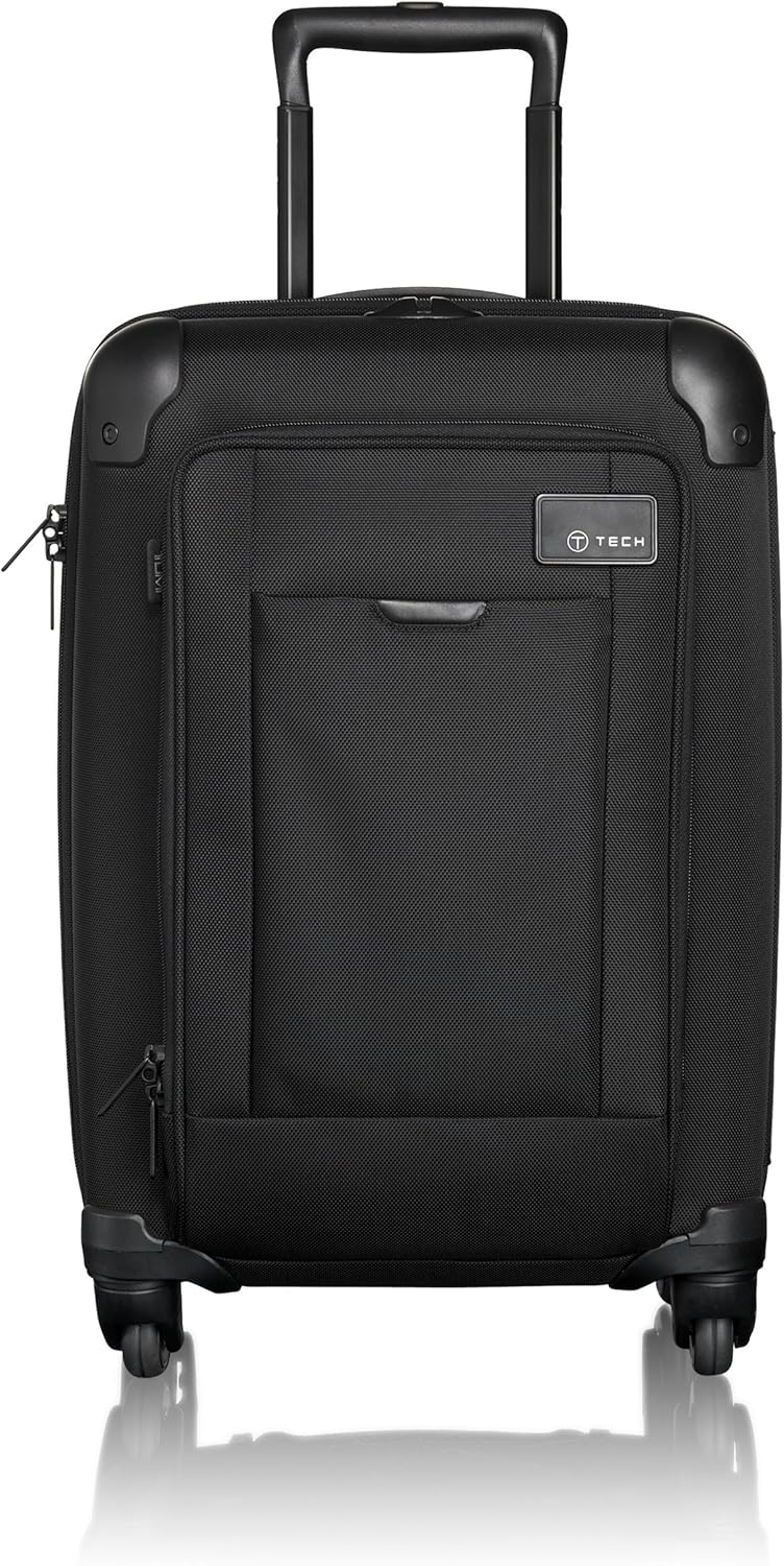 lightest international carry on