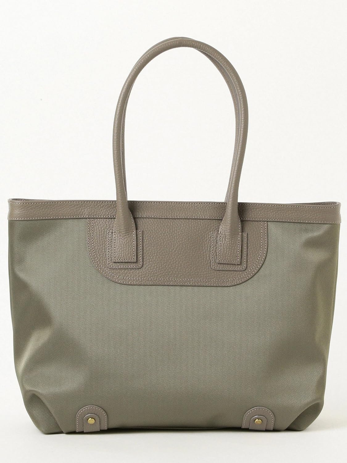春夏新色 Demi Luxe Beams Toff Loadstone トフ ロードストーン バッグ トートバッグ Key フレンズ トート バッグ レディース B07d9d7jvs One Size グレージュ グレージュ One Size Www Saint Clement Com