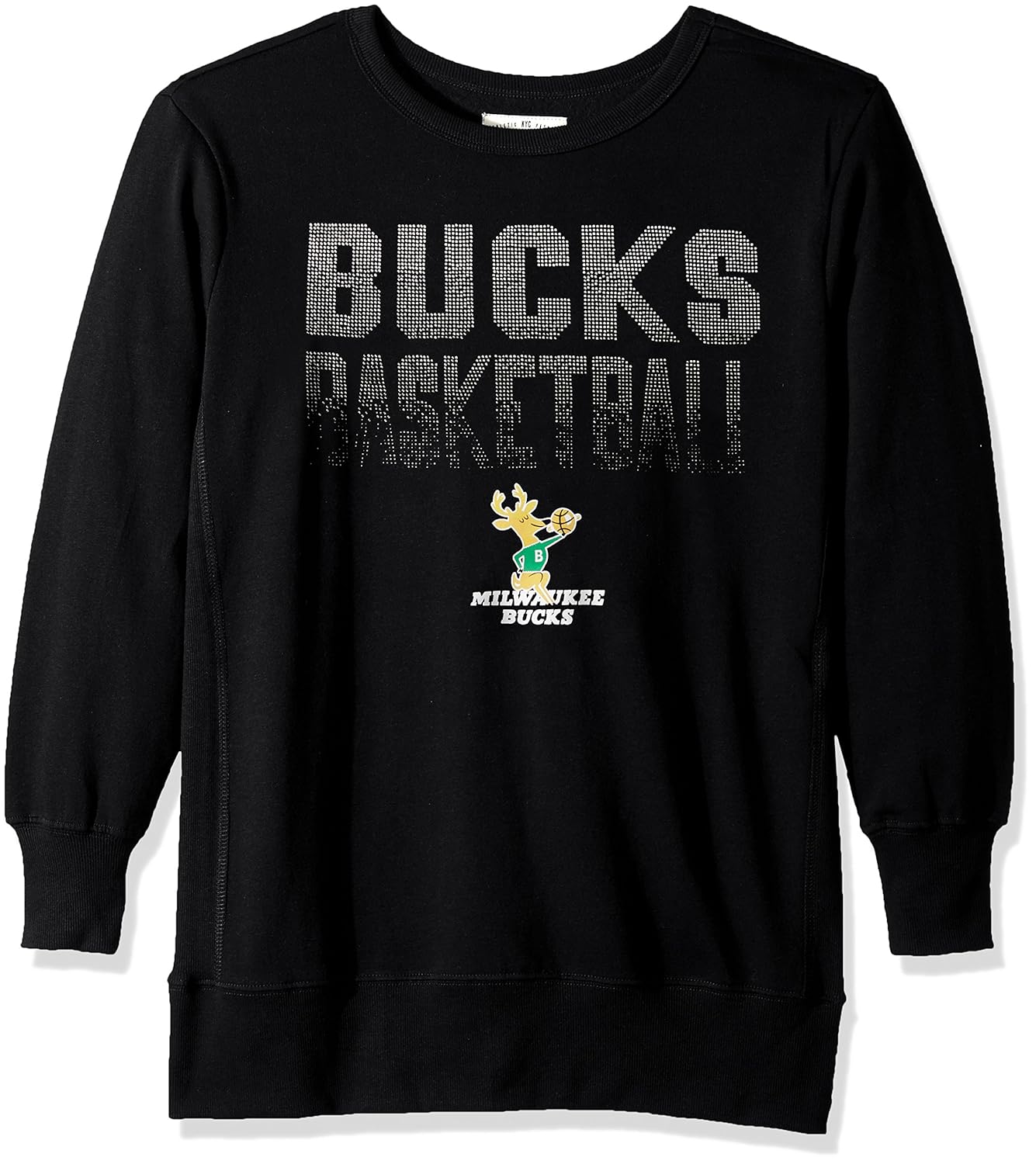 Best milwaukee bucks hardwood classics
