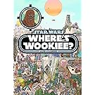Star Wars Where's The Wookiee? (Star Wars: Look and Find)