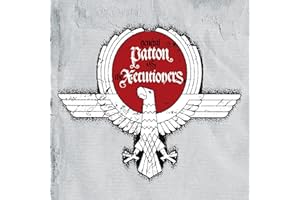 General Patton Vs. The X-Ecutioners