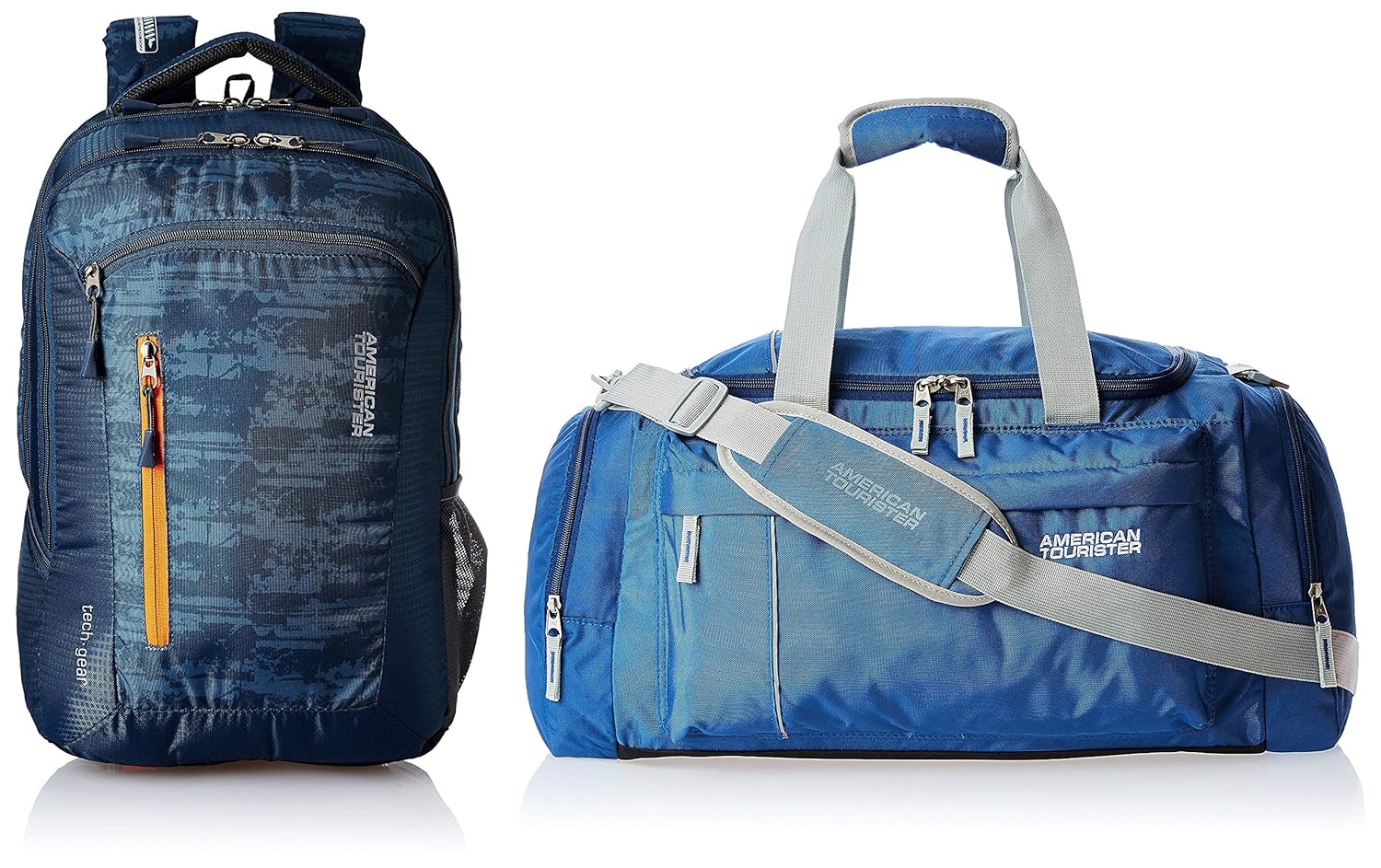american tourister amt tech gear