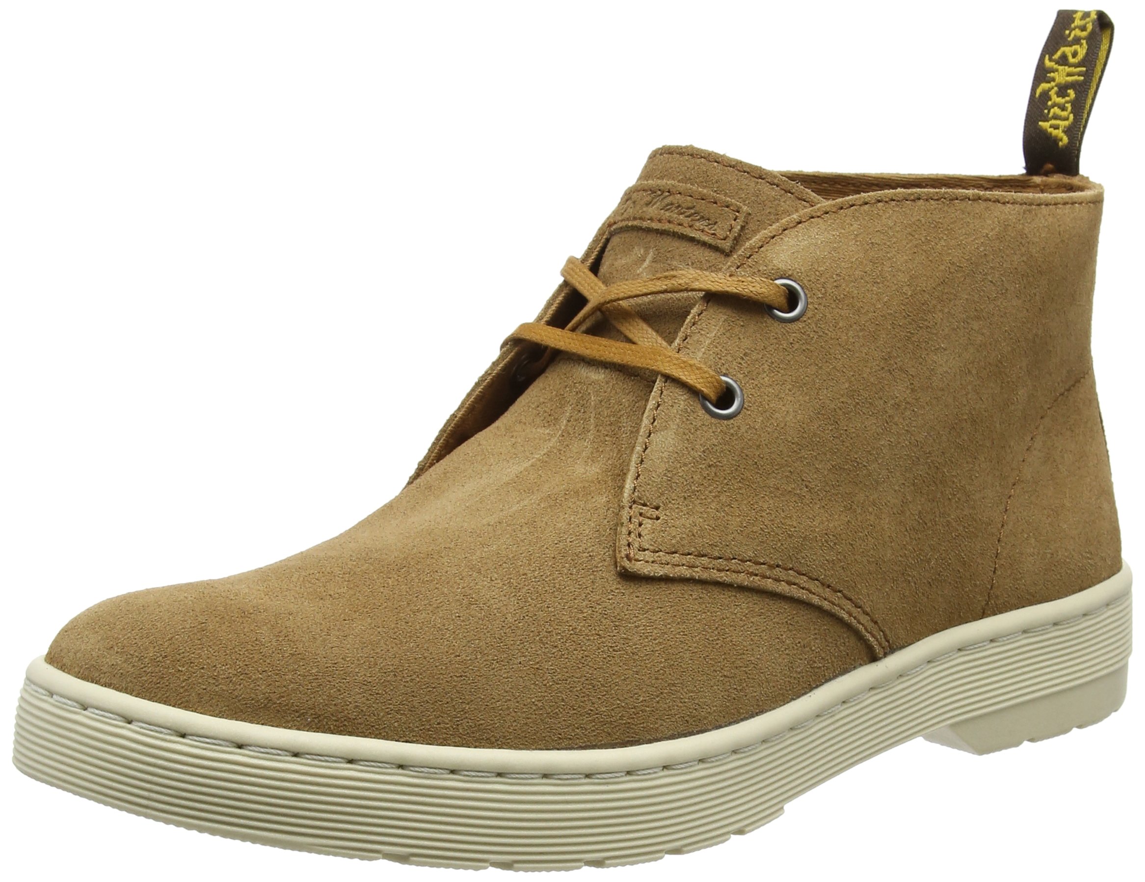 cabrillo chukka boot