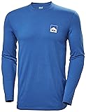 Helly Hansen Men's Nord Graphic Long Sleeve