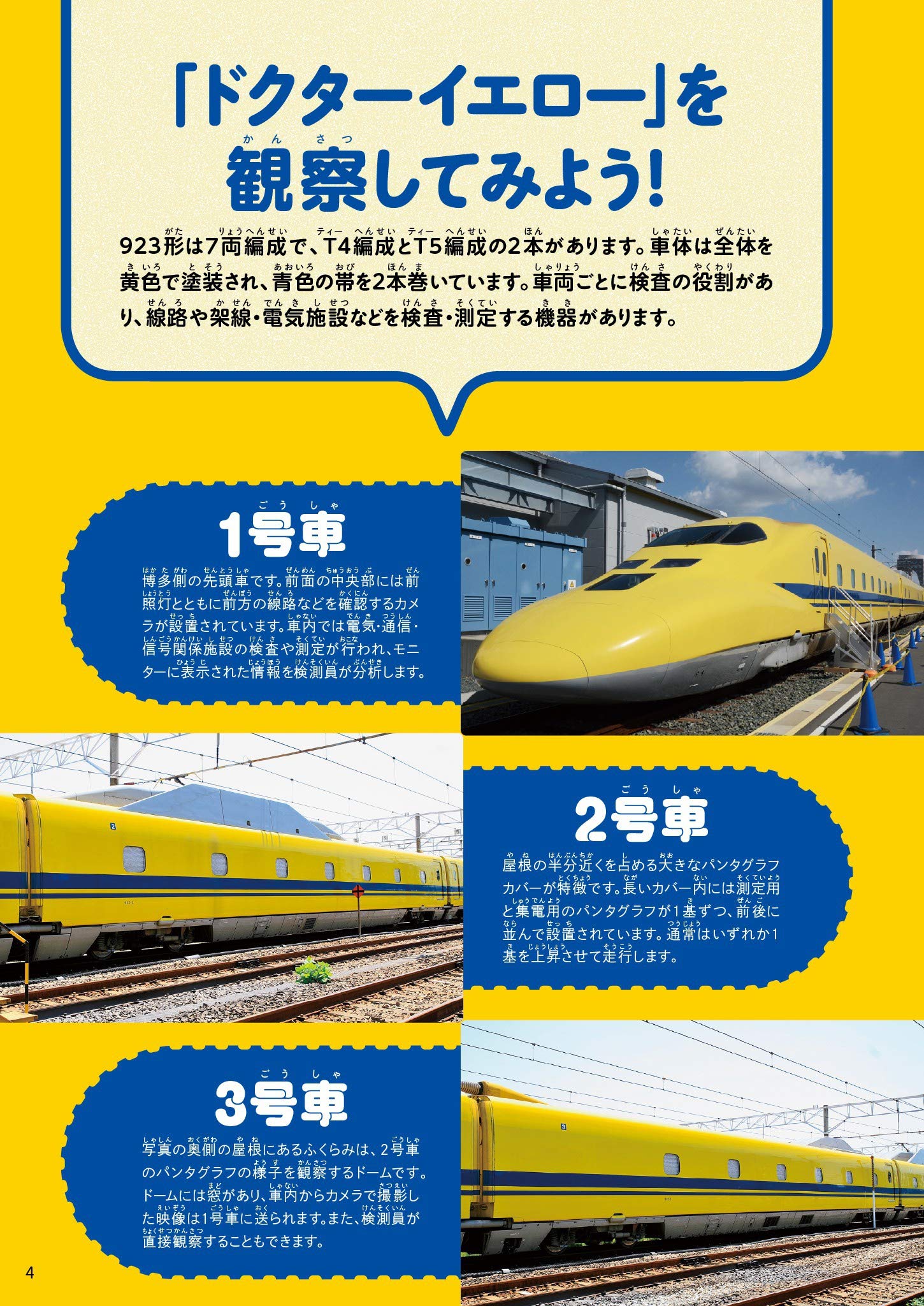 はたらく電車大百科 旅鉄kids 旅と鉄道 編集部 本 通販 Amazon