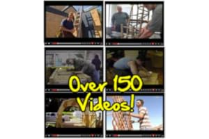 Easy D.I.Y Idea Over 16,000 Projects and Woodworking Plan Blueprints