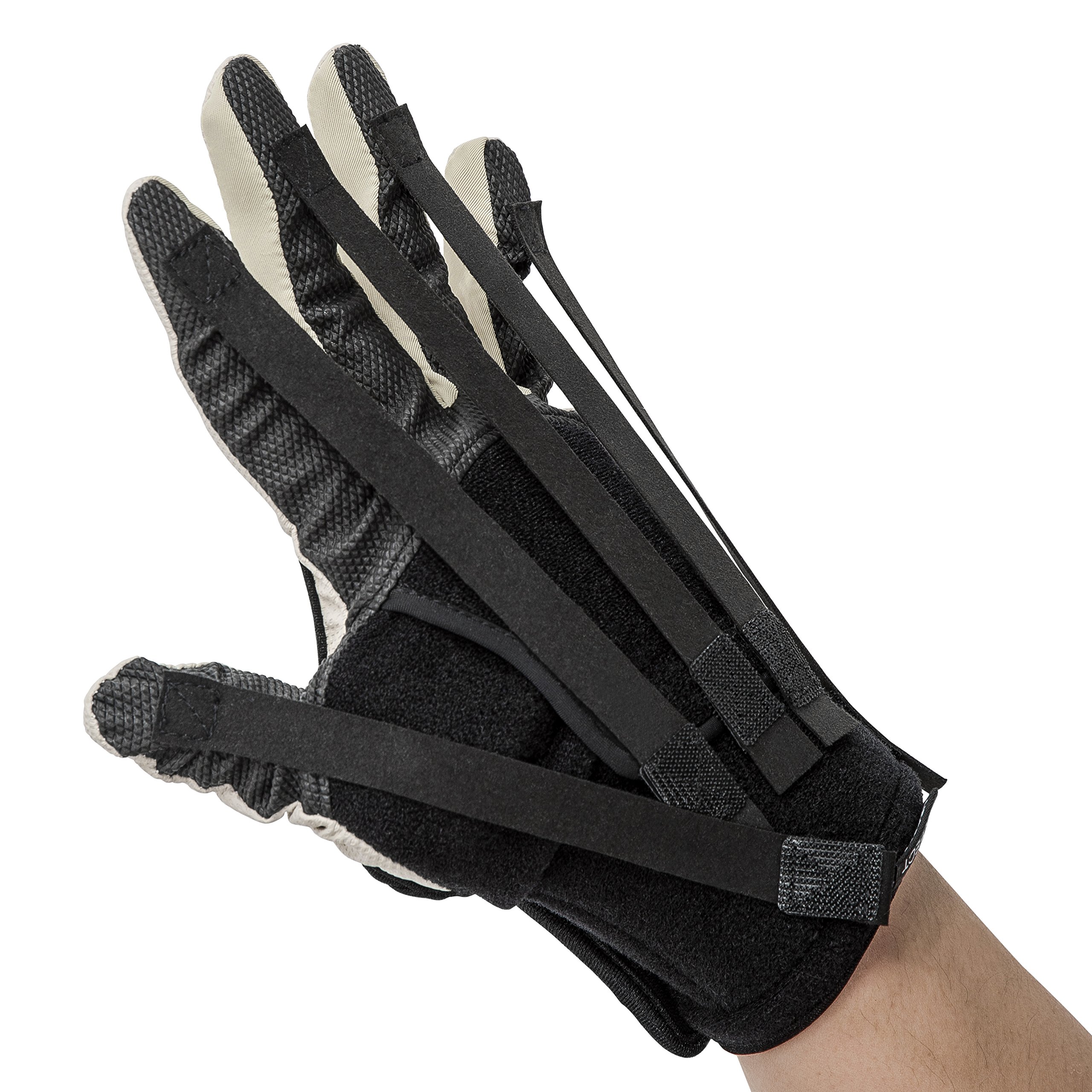 Finger Splint Brace Hand Orthosis Stroke Hemiplegia Hand Wrist