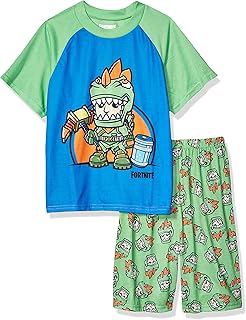 pijama fortnite amazon