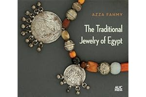 The Traditional Jewelry of Egypt