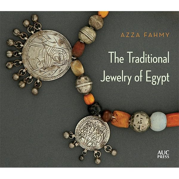 Splendor of Ethnic Jewelry: From the Colette and Jean Pierre