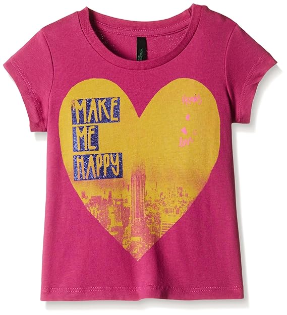 Girls T-Shirt