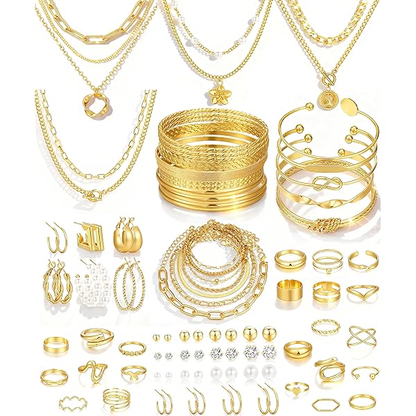 Matching Jewelry Sets For Women | Pandora