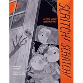 Scritch! Scratch!: An Itchy, Witchy Halloween Tale
