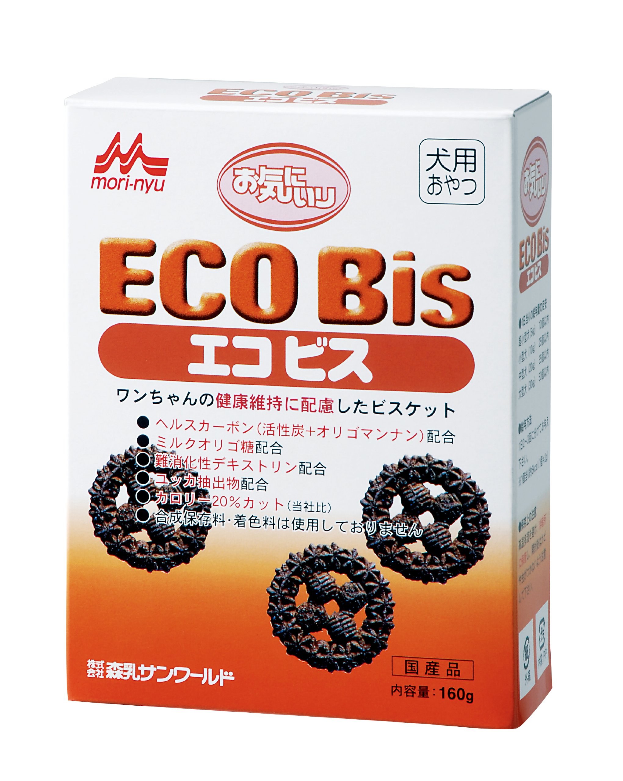 森乳サンワールド ワンラック ONE LAC エコビスの商品画像