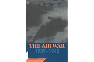 The Air War: 1939-45
