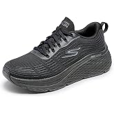 Skechers Women's Max Cushioning Elite 2.0 | Max Cushioning, Air-Cooled Goga Mat Insole, Ultra Go Midsole, Natural Rocker Technology, Machine Washable