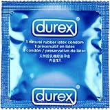 Durex Extra Safe 6's Condom Pack
