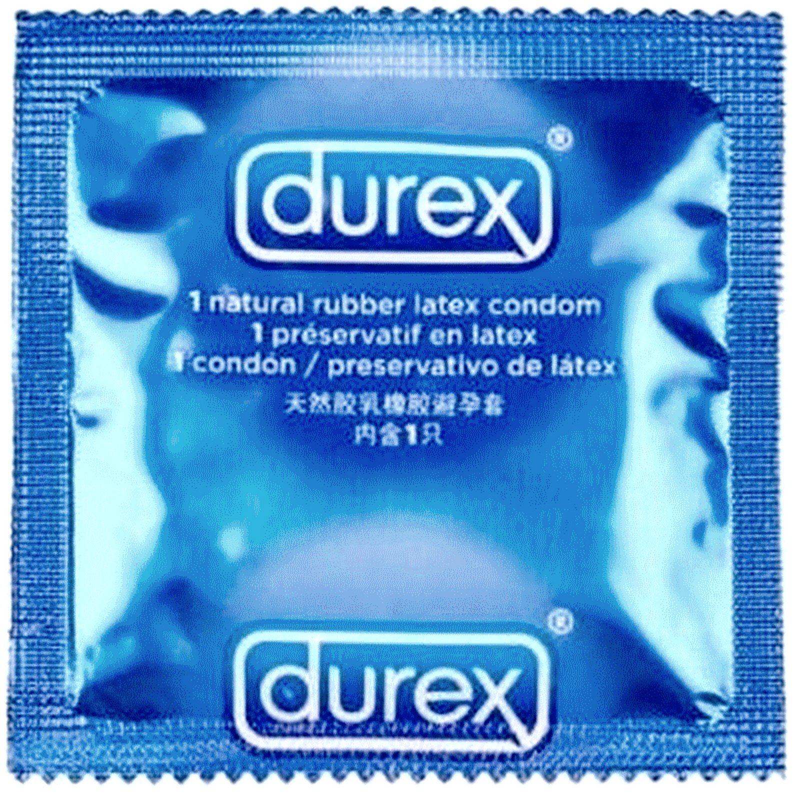 Durex Extra Safe 6's