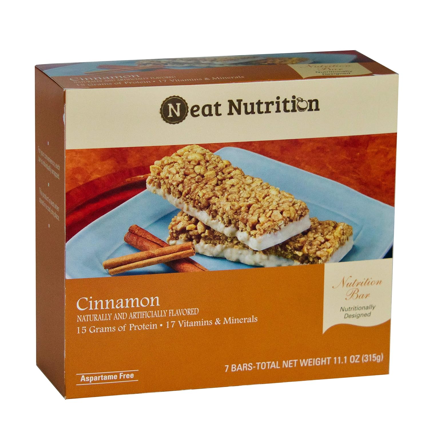 Meal Replacement Bars For Weight Loss WeightLossLook