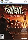 Fallout: New Vegas Ultimate Edition - PC