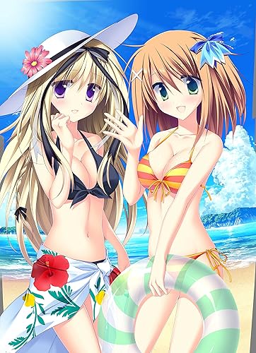 【非売品】Strawberry Nauts 日和橙子 A3 クリアポスター 非売品】Strawberry Nauts 日和橙子 A3 クリアポスター