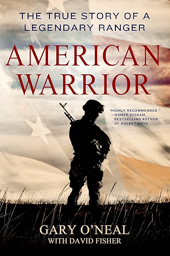 Download American Warrior: The True Story of a Legendary Ranger (English Edition) PDF