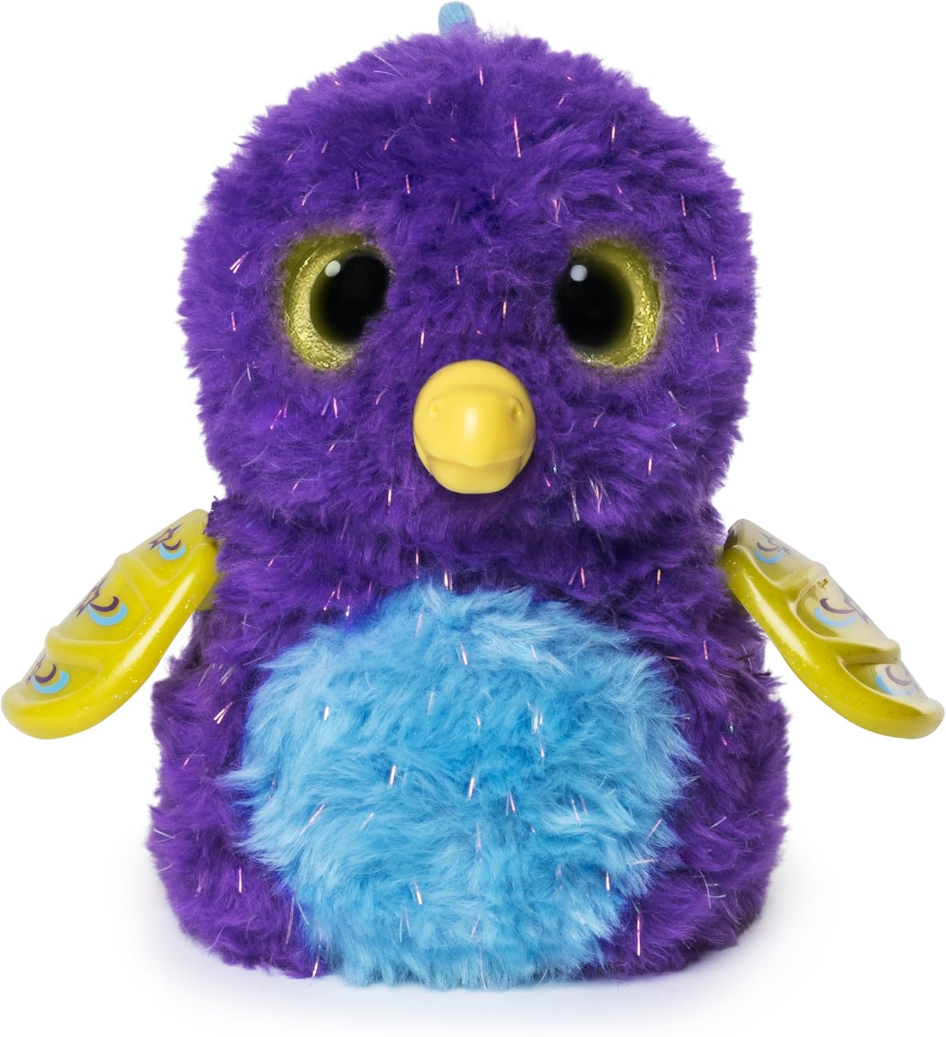 hatchimals glittering garden precio