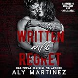 Written with Regret: The Regret Duet, Book 1