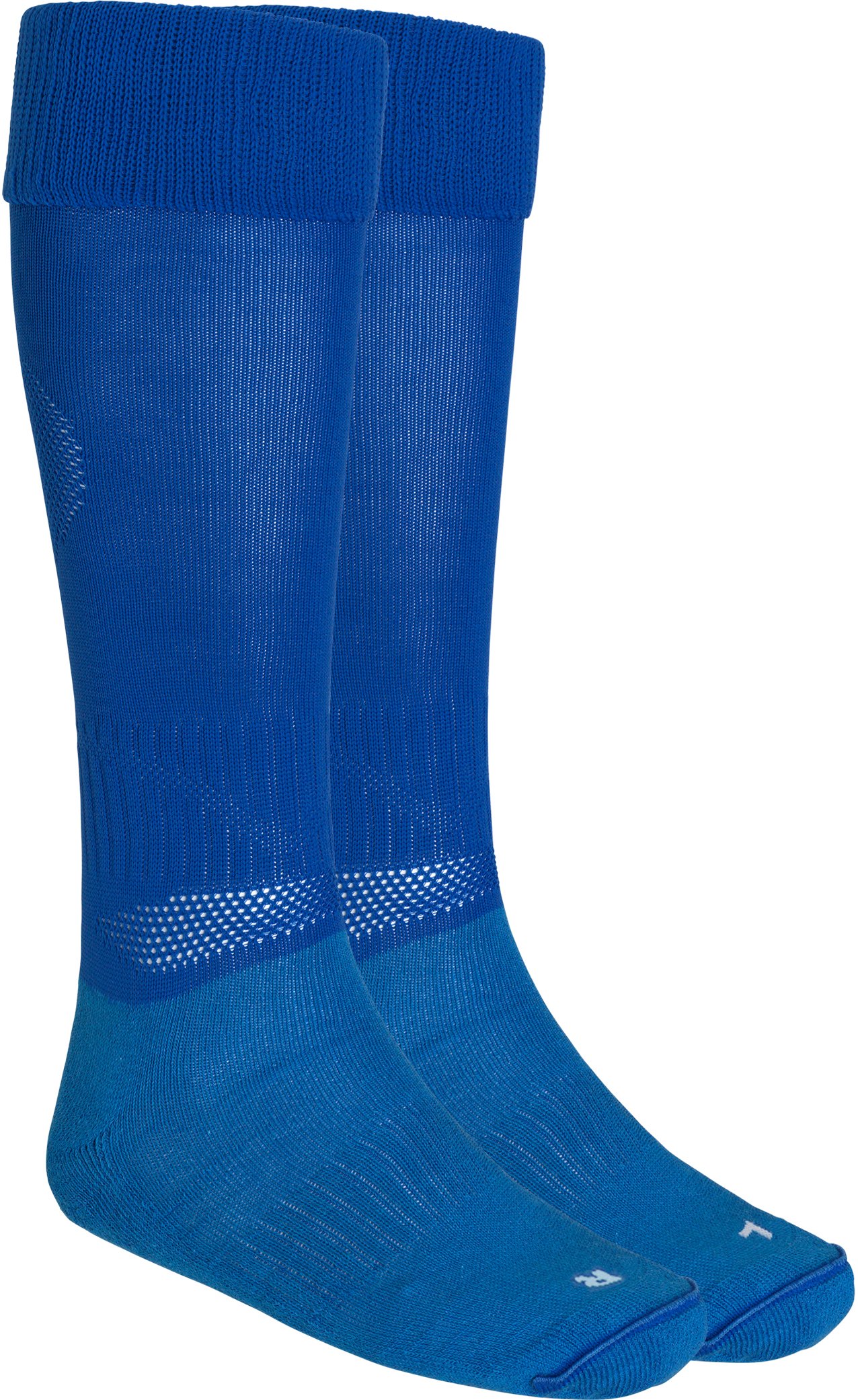 Derbystar Socks-652007 Socks Blau Senior