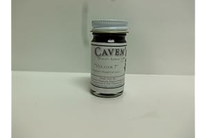 CAVEN'S Cavens Violator 7 Predator Lure 1 Oz.