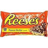 Reese's Peanut Butter Baking Chips, 10-Ounces