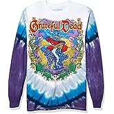 Liquid Blue Men's Terrapin Moon Long Sleeve T-Shirt