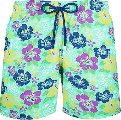 vilebrequin moorea swim trunk