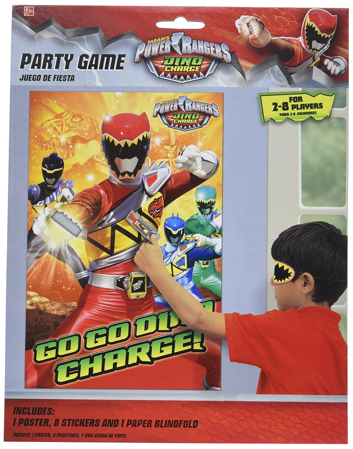 The 10 Best Power Rangers Ninja Steel Training Mode